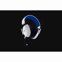 Razer BlackShark V3 X HyperSpeed Headset Wireless Head-band Gaming USB Type-C Bluetooth White - Additional view 2