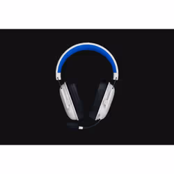 Razer BlackShark V3 X HyperSpeed Headset Wireless Head-band Gaming USB Type-C Bluetooth White - Additional view 3