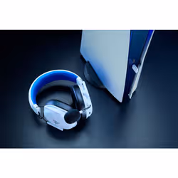 Razer BlackShark V3 X HyperSpeed Headset Wireless Head-band Gaming USB Type-C Bluetooth White - Additional view 5