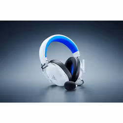 Razer BlackShark V3 X HyperSpeed Headset Wireless Head-band Gaming USB Type-C Bluetooth White - Additional view 6