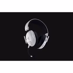Razer BlackShark V3 Headset Wired & Wireless Head-band Gaming USB Type-A Bluetooth White - Additional view 2