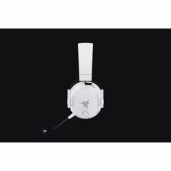 Razer BlackShark V3 Headset Wired & Wireless Head-band Gaming USB Type-A Bluetooth White - Additional view 3