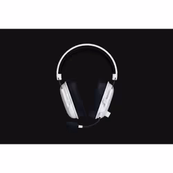 Razer BlackShark V3 Headset Wired & Wireless Head-band Gaming USB Type-A Bluetooth White - Additional view 4