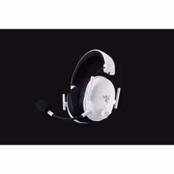 Razer BlackShark V3 Headset Wired & Wireless Head-band Gaming USB Type-A Bluetooth White - Additional view 5