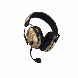 Razer BlackShark V3 Pro Counter-Strike 2 Edition Headset Wired & Wireless Head-band Gaming Bluetooth Black - Additional view 5