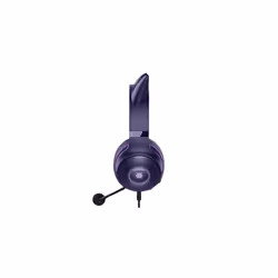 Razer Kraken Kitty V2 - Pokemon Gengar Ed. Headset Wired Head-band Gaming USB Type-A Pink - Additional view 3