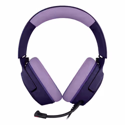 Razer Kraken V4 X – Espeon & Umbreon Edition Headset Wired Head-band Gaming USB Type-C / USB Type-A Purple, Black - Additional view 5