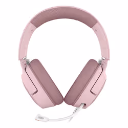 Razer Kraken V4 X – Pikachu & Eevee Edition Headset Wired Head-band Gaming USB Type-C / USB Type-A Pink - Additional view 3