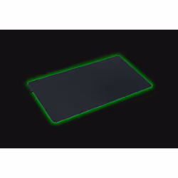 Razer Goliathus Chroma Gaming mouse pad Black - Additional view 5