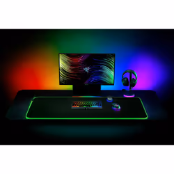 Razer Goliathus Chroma Gaming mouse pad Black - Additional view 6