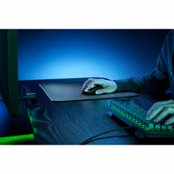 Razer Atlas Gaming mouse pad Black