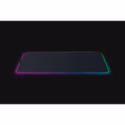 Razer Strider Chroma Gaming mouse pad Black - Additional view 4