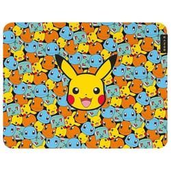 Razer GIGANTUS V2 POKEMON KANTO MEDIUM Gaming mouse pad Multicolour