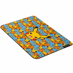 Razer GIGANTUS V2 POKEMON KANTO MEDIUM Gaming mouse pad Multicolour - Additional view 2