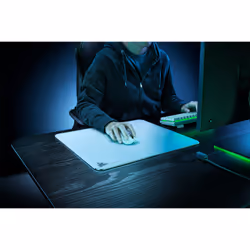 Razer Atlas Gaming mouse pad White