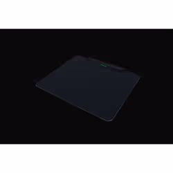 Razer HyperFlux V2 Gaming mouse pad Black - Additional view 5