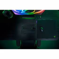 Razer Gigantus V2 Pro L - Speed Gaming mouse pad Black - Additional view 4
