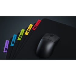 Razer Gigantus V2 Pro Gaming mouse pad Black