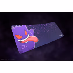 Razer Gigantus V2 Gaming mouse pad Purple, Red, White - Additional view 2
