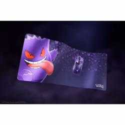 Razer Gigantus V2 Gaming mouse pad Purple, Red, White - Additional view 3