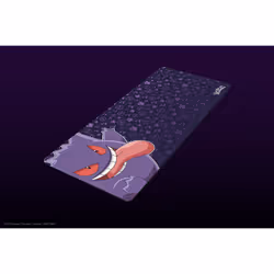 Razer Gigantus V2 Gaming mouse pad Purple, Red, White - Additional view 4