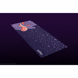 Razer Gigantus V2 Gaming mouse pad Purple, Red, White - Additional view 5