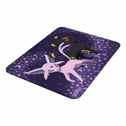 Razer Gigantus V2 – Espeon & Umbreon Edition Gaming mouse pad Purple - Additional view 4