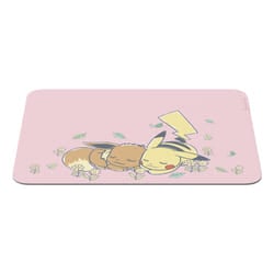 Razer Gigantus V2 – Pikachu & Eevee Edition Gaming mouse pad Pink