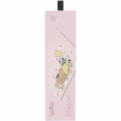 Razer Gigantus V2 – Pikachu & Eevee Edition Gaming mouse pad Pink - Additional view 5