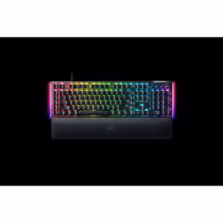 Razer BlackWidow V4 keyboard Gaming USB AZERTY French Black - Additional view 7