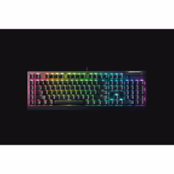 Razer BlackWidow V4 X keyboard Gaming USB QWERTZ German Black - Additional view 5