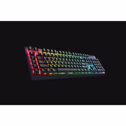 Razer BlackWidow V4 X keyboard Gaming USB AZERTY French Black - Additional view 7