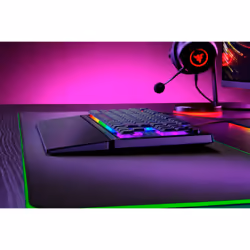 Razer Ornata V3 Tenkeyless keyboard Gaming USB AZERTY French Black - Additional view 5