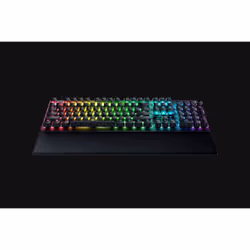 Razer Huntsman V3 Pro keyboard Gaming USB QWERTY UK International Black - Additional view 4
