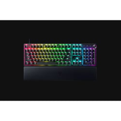 Razer Huntsman V3 Pro keyboard Gaming USB QWERTZ German Black