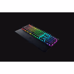 Razer Huntsman V3 Pro keyboard Gaming USB QWERTZ German Black - Additional view 4