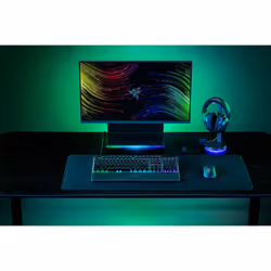 Razer Huntsman V3 Pro keyboard Gaming USB QWERTZ German Black - Additional view 6