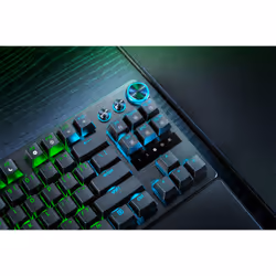 Razer Huntsman V3 Pro Tenkeyless - DE - Additional view 3