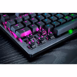 Razer Huntsman V3 Pro Tenkeyless - DE - Additional view 4