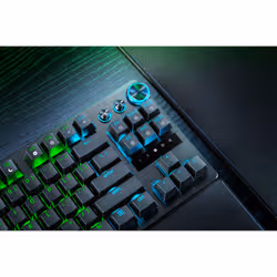 Razer Huntsman V3 Pro Tenkeyless - FR - Additional view 3