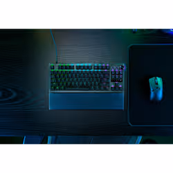 Razer Huntsman V3 Pro Tenkeyless - FR - Additional view 5