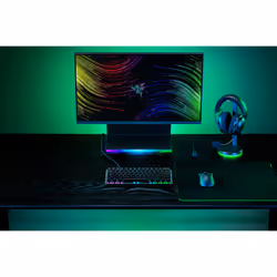 Razer Huntsman V3 Pro Mini keyboard Gaming USB QWERTY UK International Black - Additional view 5