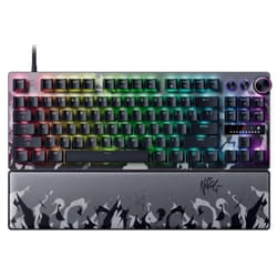 Razer HUNTSMAN V3 PRO TEN 8KHZ NIKO ED keyboard Gaming USB Black