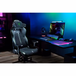 Razer RC81-04350101-R3M1 loudspeaker 2-way Black Wired & Wireless