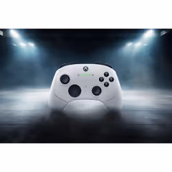 Razer Wolverine V3 Pro White USB Gamepad Analogue PC, Xbox Series S, Xbox Series X - Additional view 4