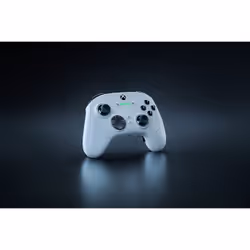Razer Wolverine V3 Pro White USB Gamepad Analogue PC, Xbox Series S, Xbox Series X - Additional view 5