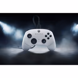 Razer Wolverine V3 Tournament Edition White USB Gamepad Analogue PC, Xbox Series S, Xbox Series X - Additional view 4