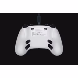Razer Wolverine V3 Tournament Edition White USB Gamepad Analogue PC, Xbox Series S, Xbox Series X - Additional view 5