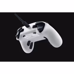 Razer Wolverine V3 Tournament Edition White USB Gamepad Analogue PC, Xbox Series S, Xbox Series X - Additional view 6