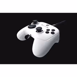 Razer Wolverine V3 Tournament Edition White USB Gamepad Analogue PC, Xbox Series S, Xbox Series X - Additional view 7